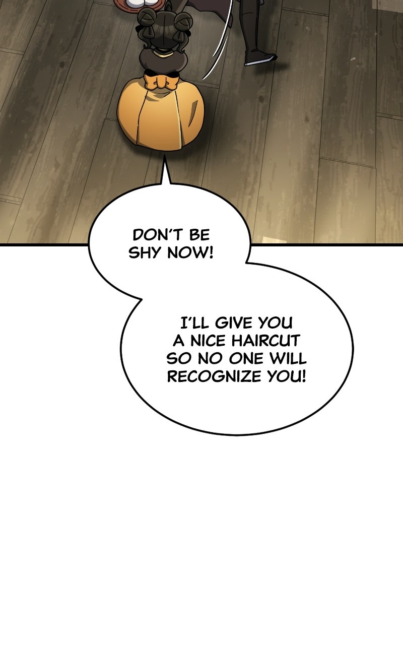 A Genius Martial Arts Girl Episode 1 page 206 - 