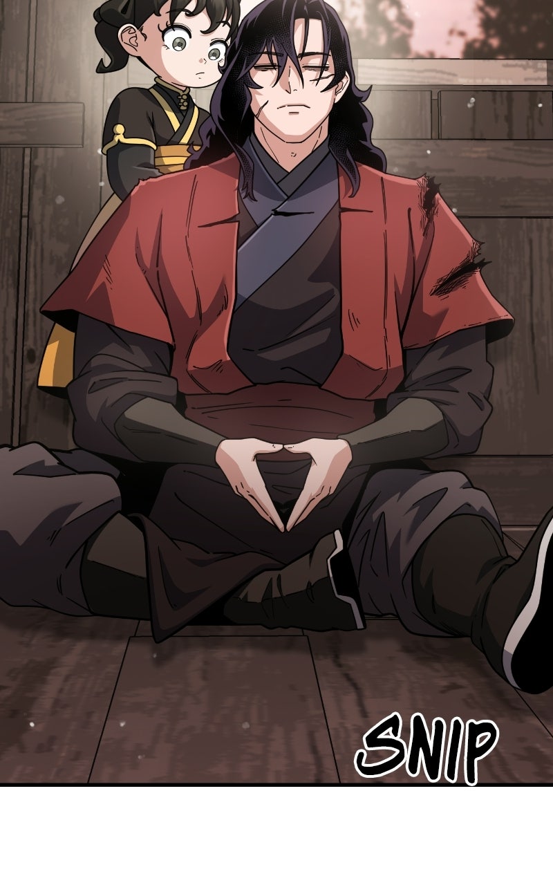 A Genius Martial Arts Girl Episode 1 page 209 - 