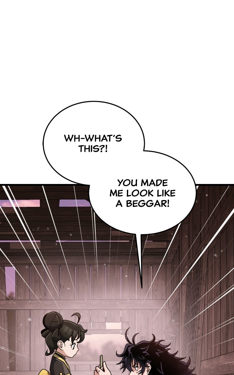 A Genius Martial Arts Girl Episode 1 page 225 - 