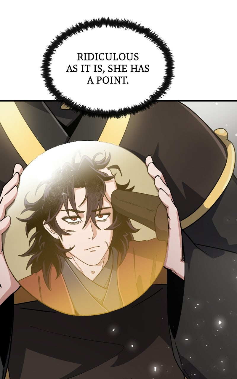 A Genius Martial Arts Girl Episode 1 page 229 - 