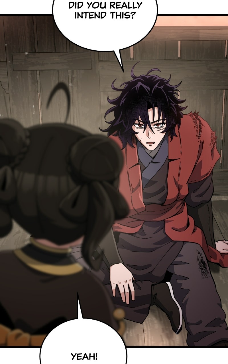 A Genius Martial Arts Girl Episode 1 page 231 - 