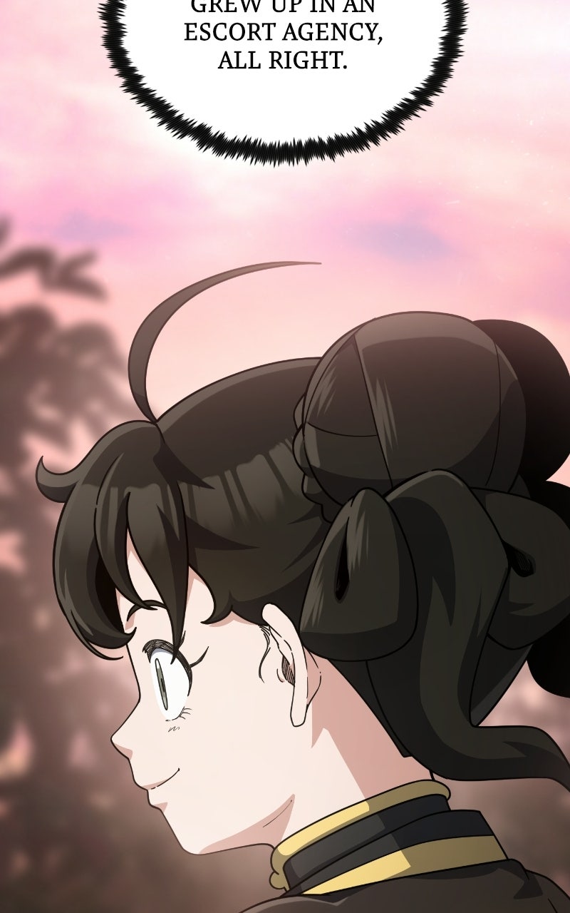 A Genius Martial Arts Girl Episode 1 page 236 - 