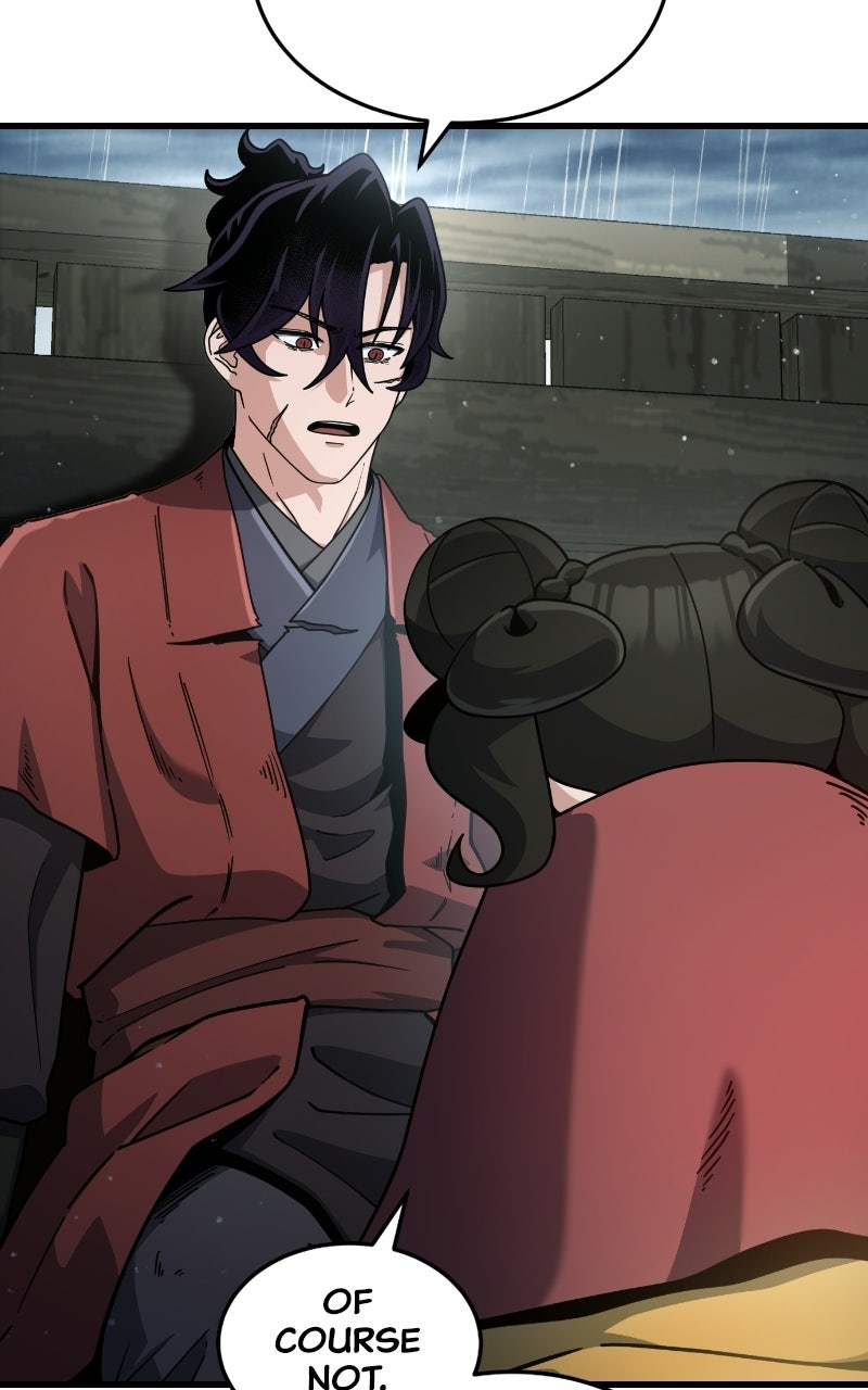 A Genius Martial Arts Girl Episode 1 page 243 - 