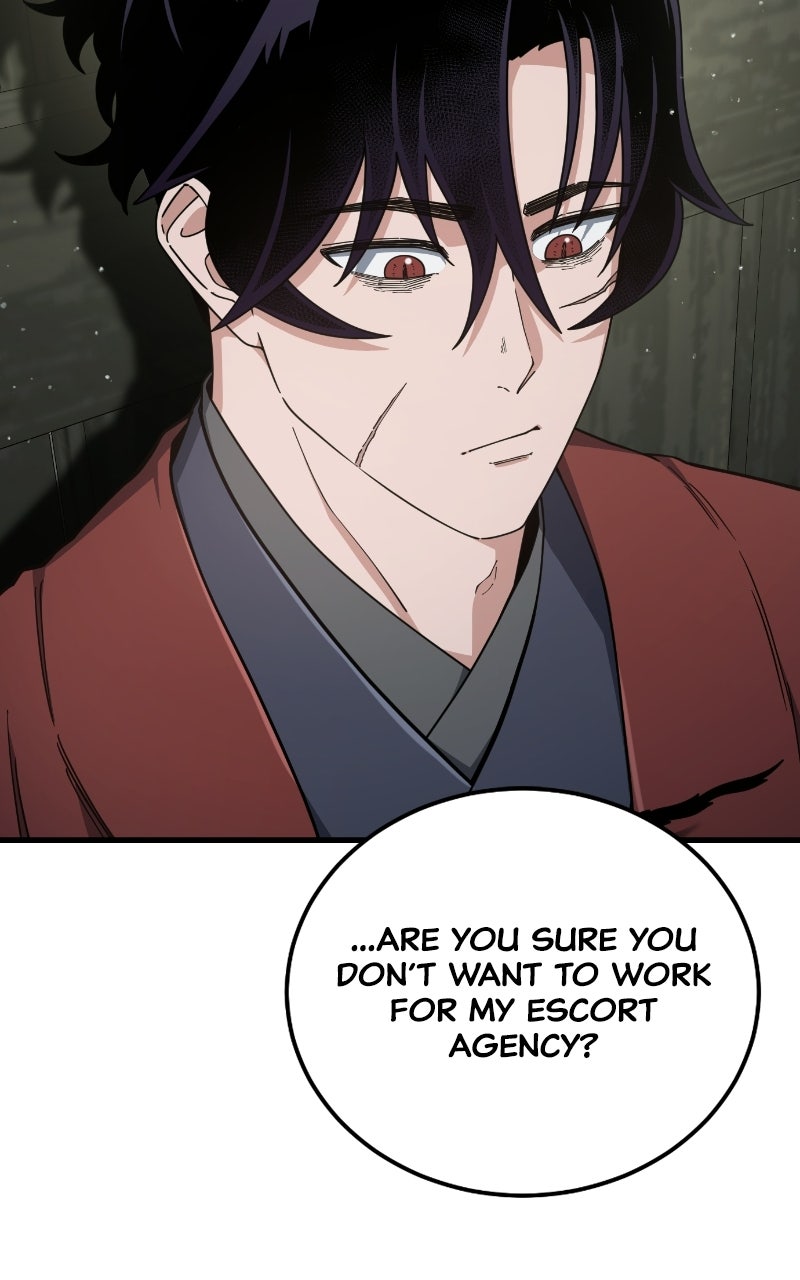 A Genius Martial Arts Girl Episode 1 page 245 - 