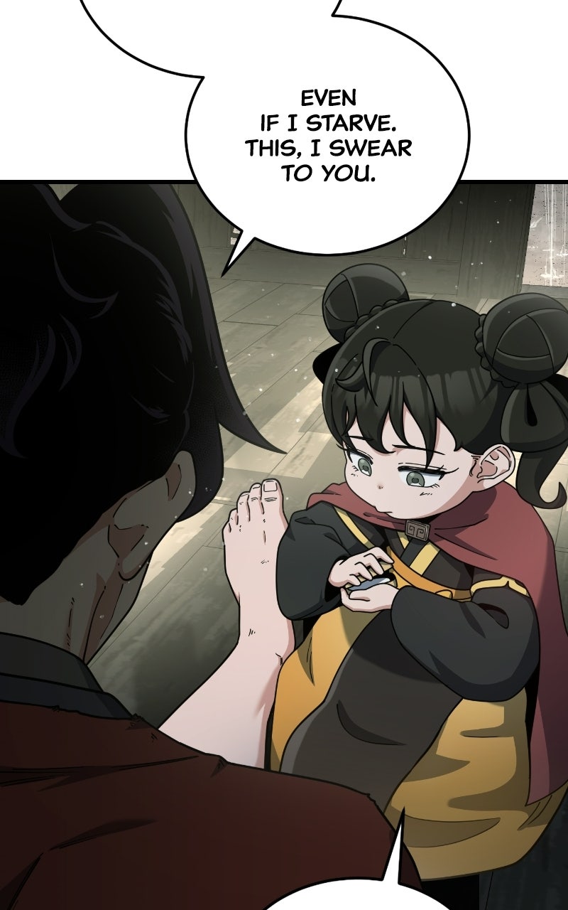 A Genius Martial Arts Girl Episode 1 page 249 - 