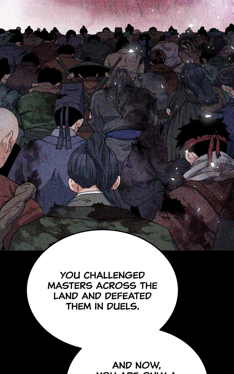 A Genius Martial Arts Girl Episode 1 page 26 - 