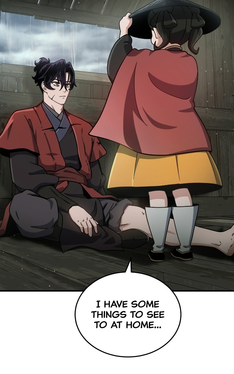 A Genius Martial Arts Girl Episode 1 page 251 - 