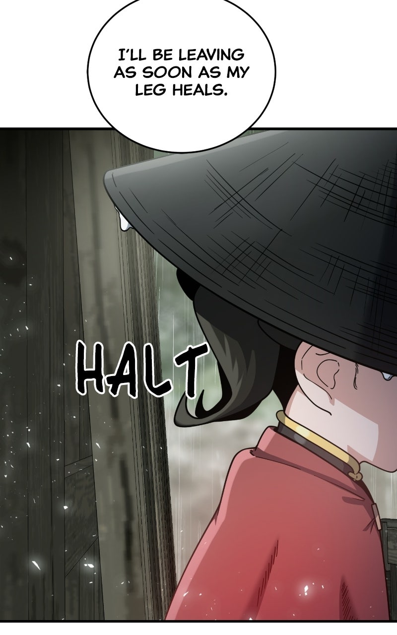 A Genius Martial Arts Girl Episode 1 page 254 - 