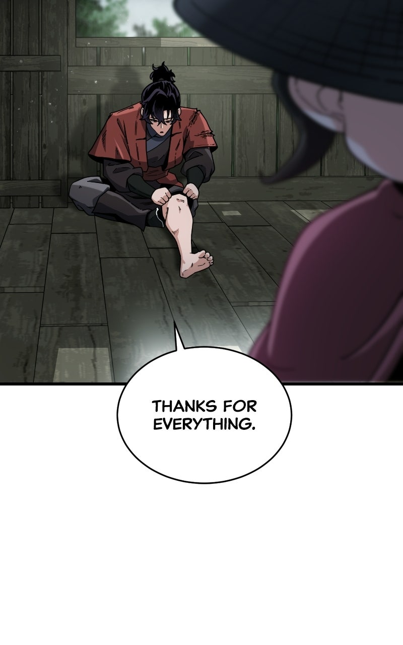 A Genius Martial Arts Girl Episode 1 page 256 - 