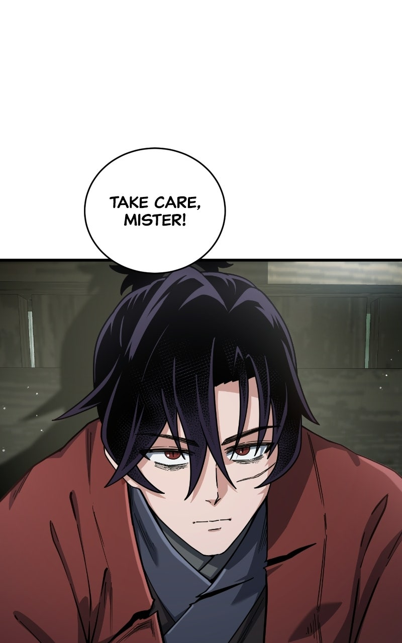 A Genius Martial Arts Girl Episode 1 page 261 - 