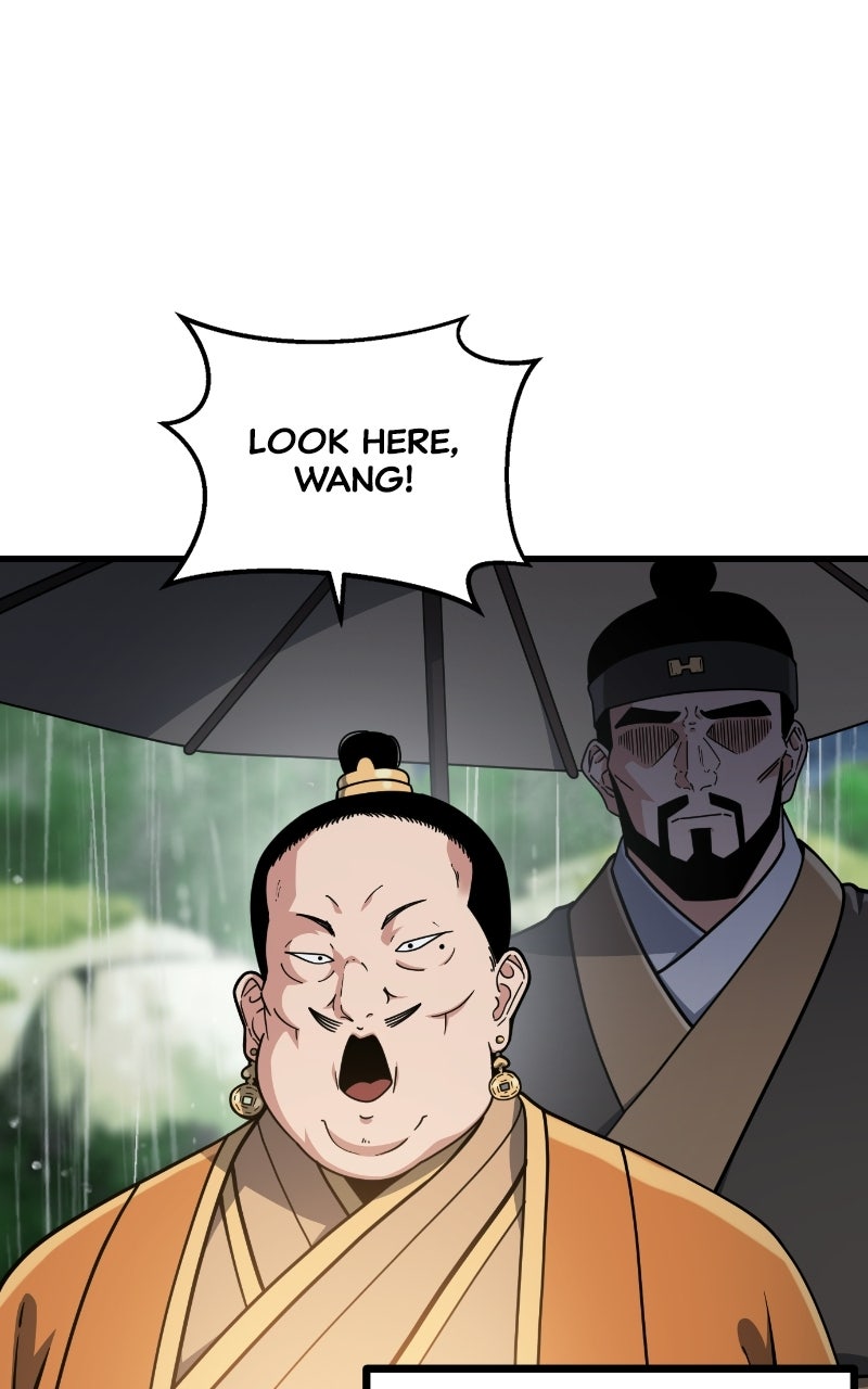A Genius Martial Arts Girl Episode 1 page 274 - 