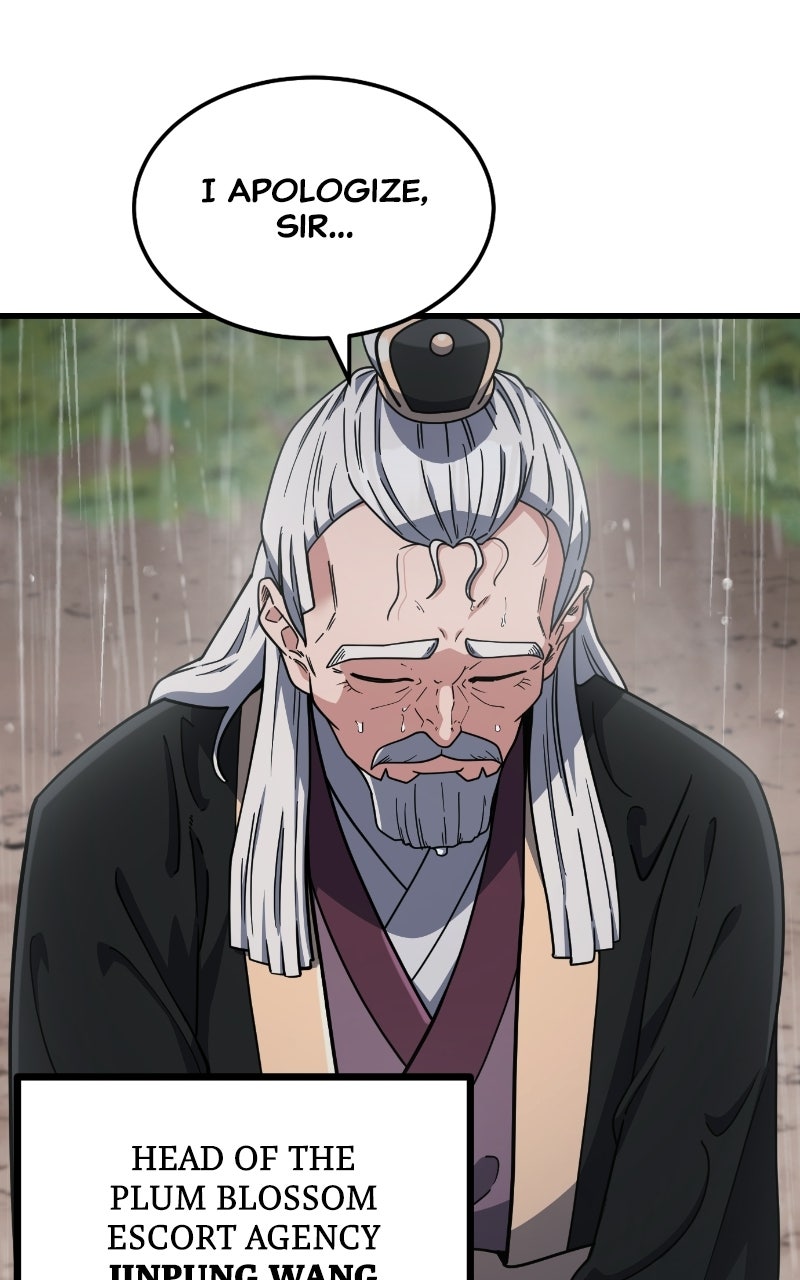 A Genius Martial Arts Girl Episode 1 page 276 - 