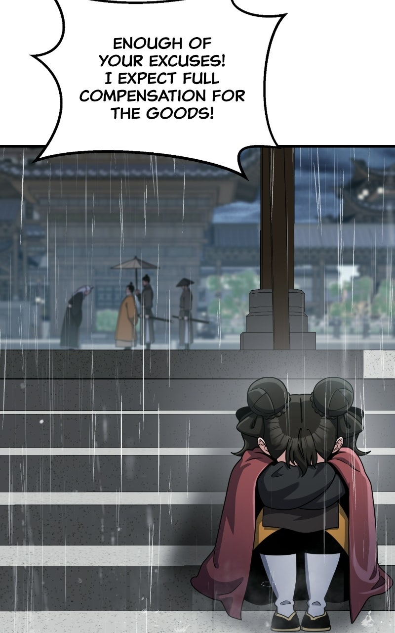 A Genius Martial Arts Girl Episode 1 page 278 - 