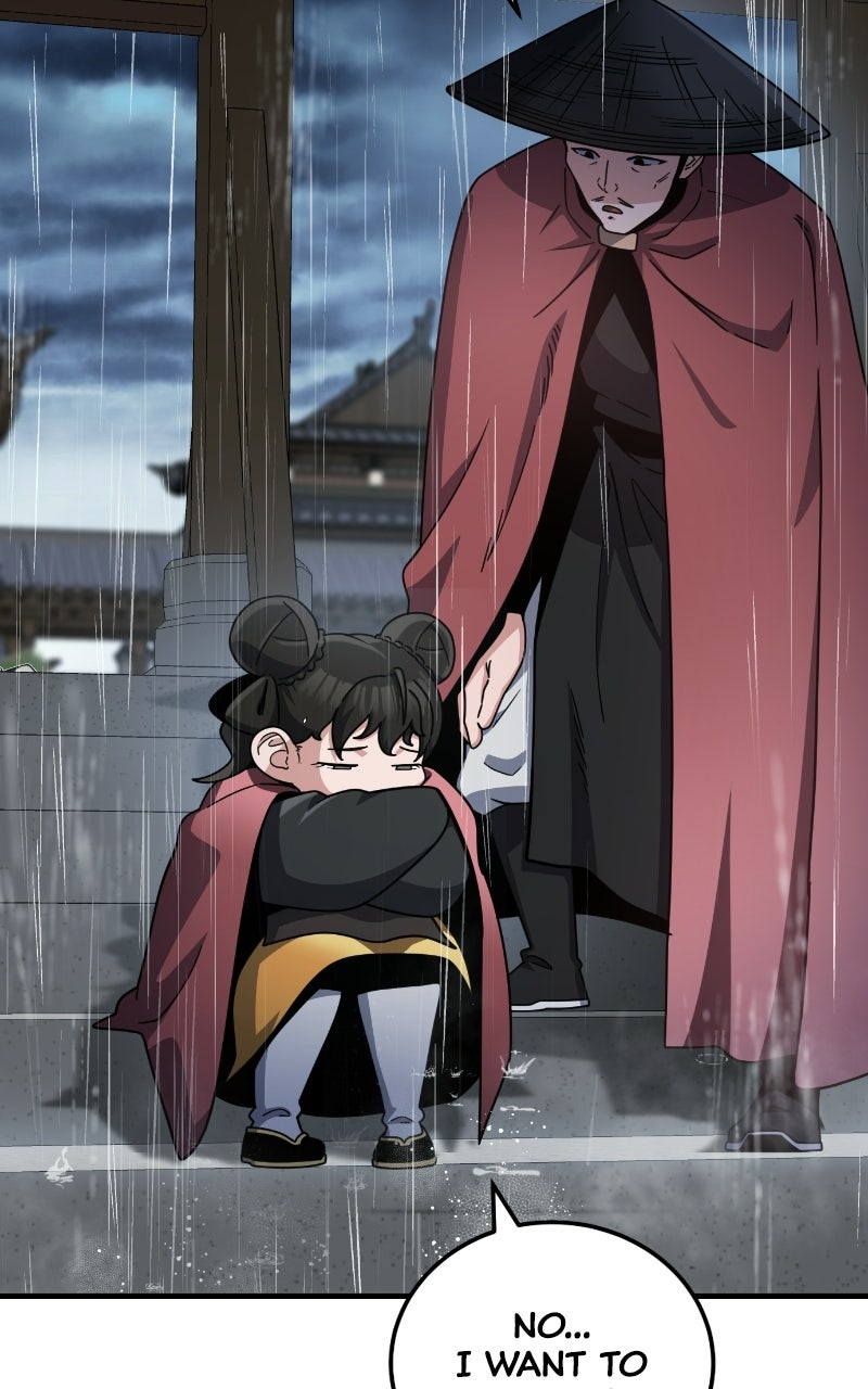 A Genius Martial Arts Girl Episode 1 page 282 - 