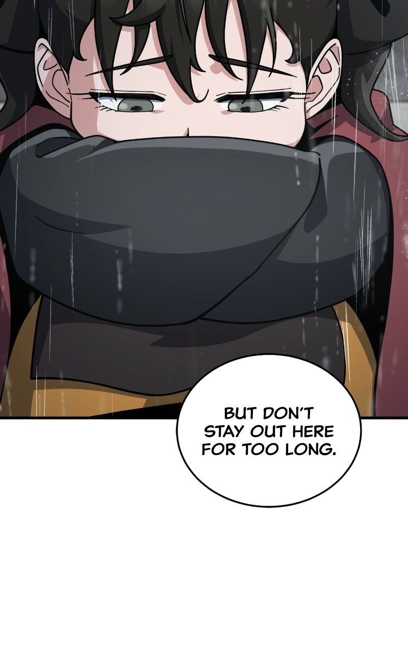 A Genius Martial Arts Girl Episode 1 page 284 - 