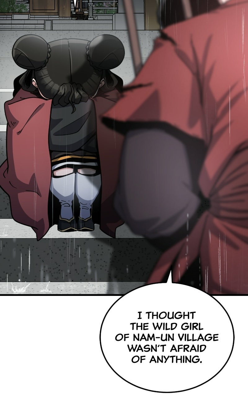 A Genius Martial Arts Girl Episode 1 page 288 - 