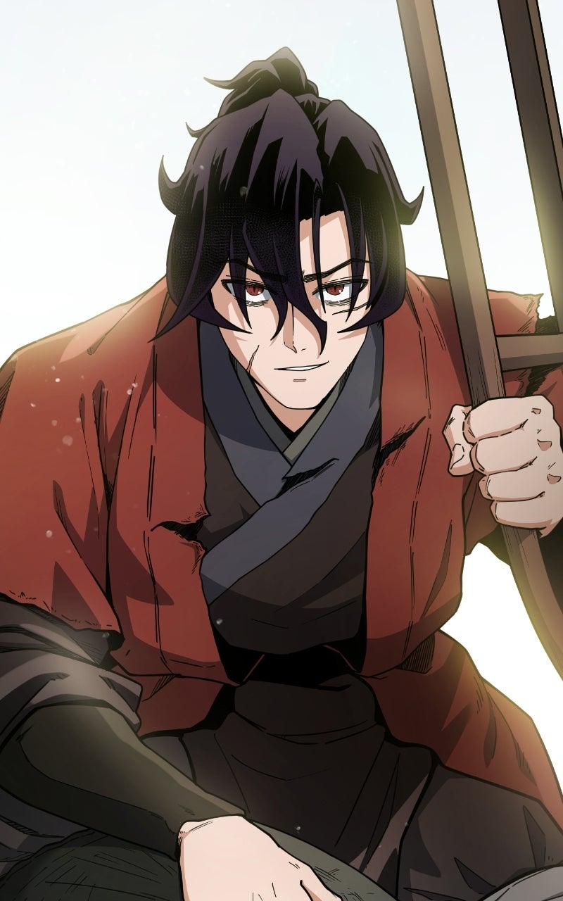 A Genius Martial Arts Girl Episode 1 page 294 - 
