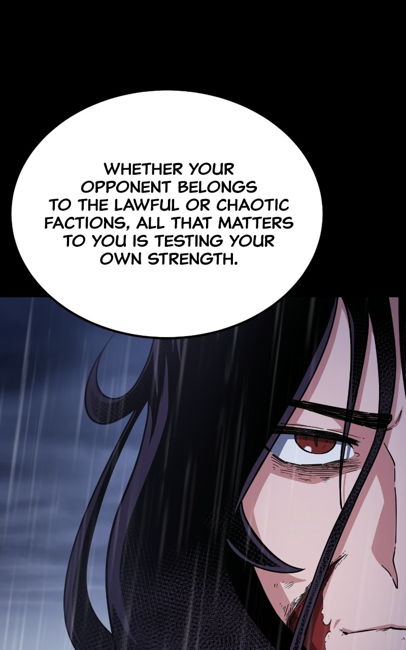 A Genius Martial Arts Girl Episode 1 page 32 - 
