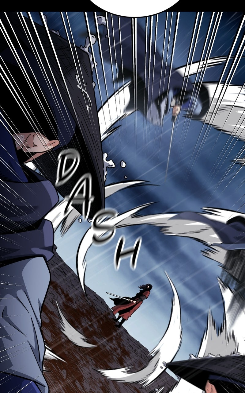 A Genius Martial Arts Girl Episode 1 page 38 - 
