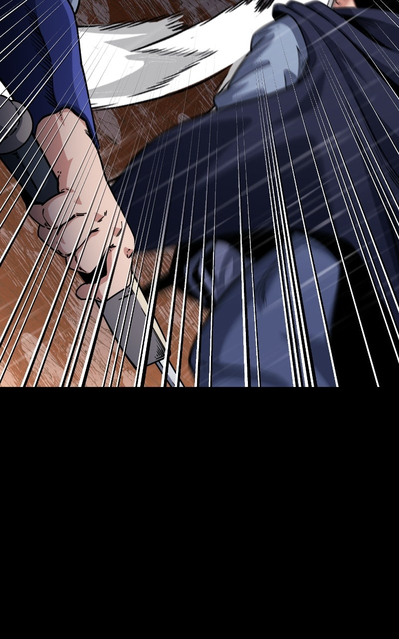 A Genius Martial Arts Girl Episode 1 page 39 - 
