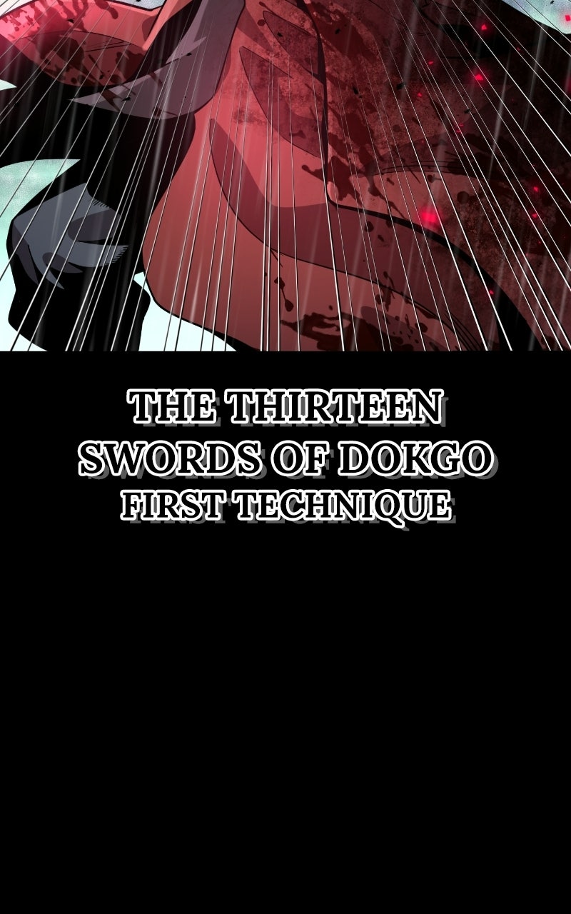 A Genius Martial Arts Girl Episode 1 page 41 - 