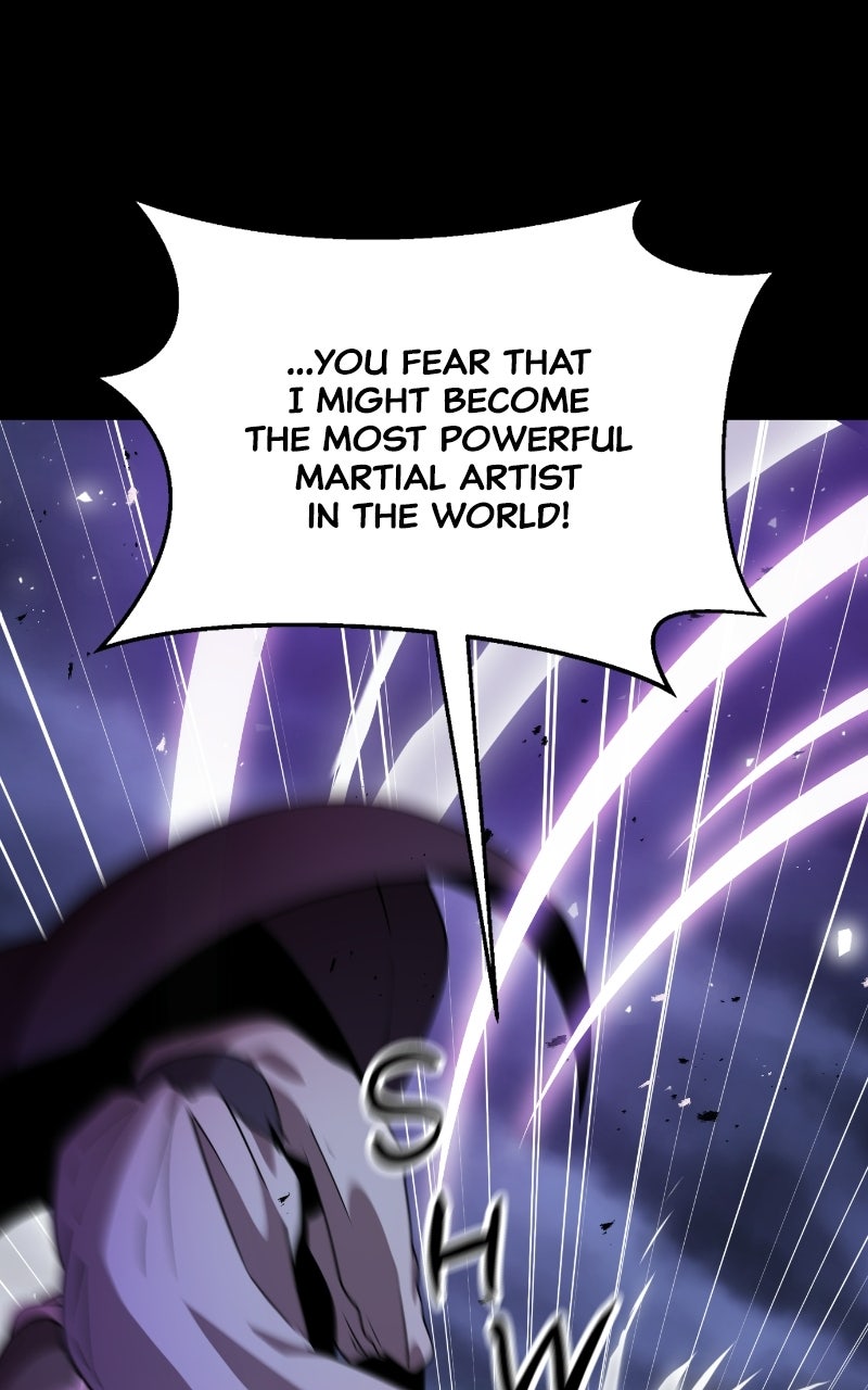 A Genius Martial Arts Girl Episode 1 page 42 - 