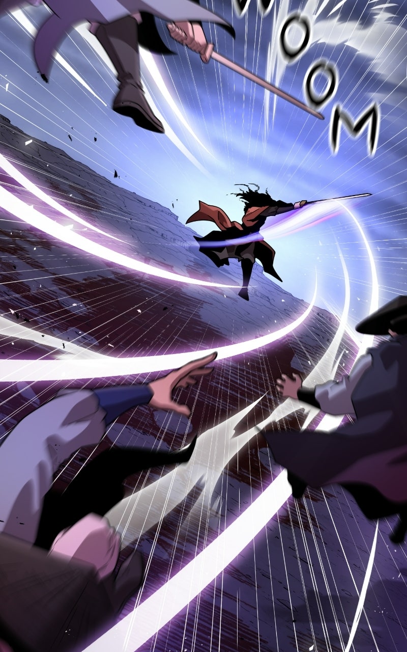 A Genius Martial Arts Girl Episode 1 page 43 - 