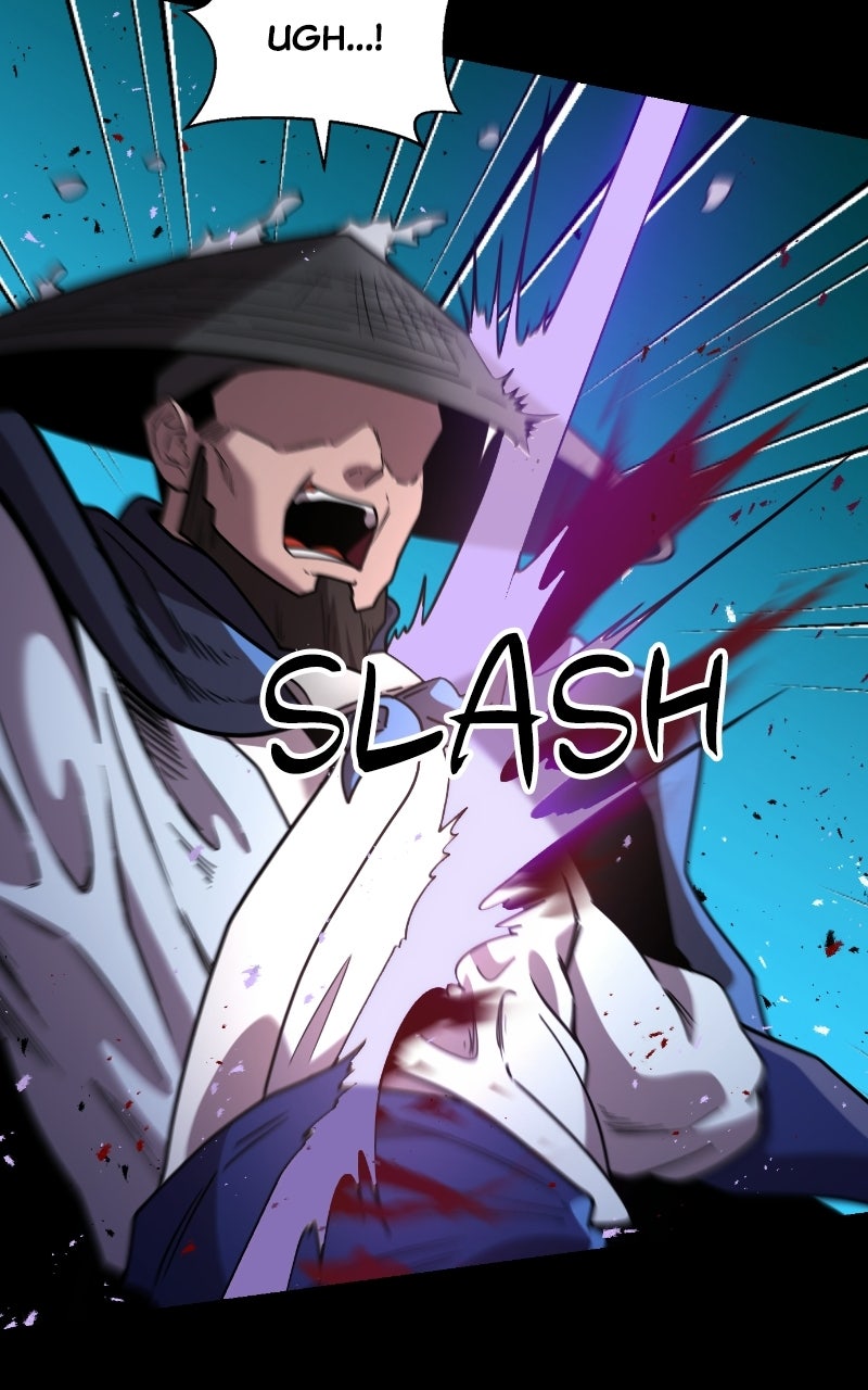A Genius Martial Arts Girl Episode 1 page 46 - 