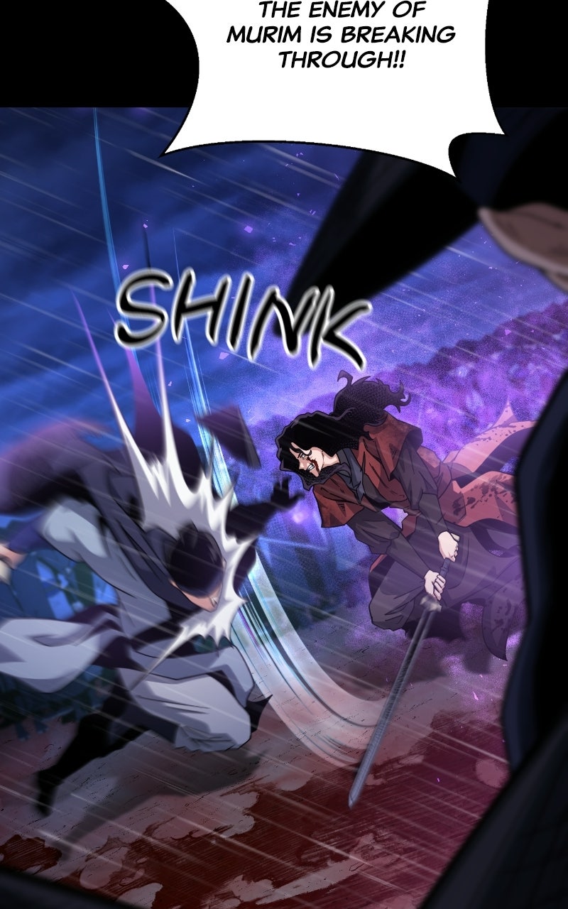 A Genius Martial Arts Girl Episode 1 page 51 - 