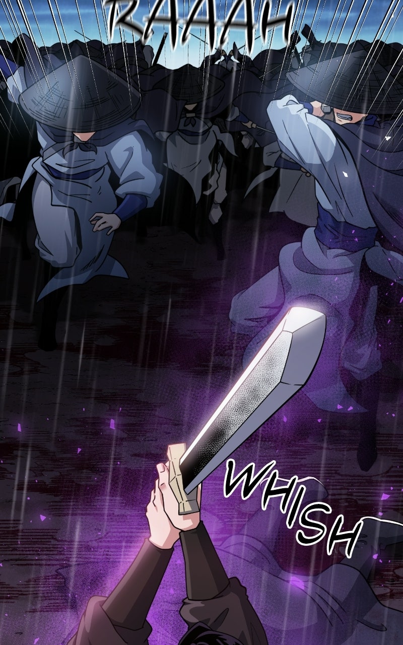 A Genius Martial Arts Girl Episode 1 page 55 - 
