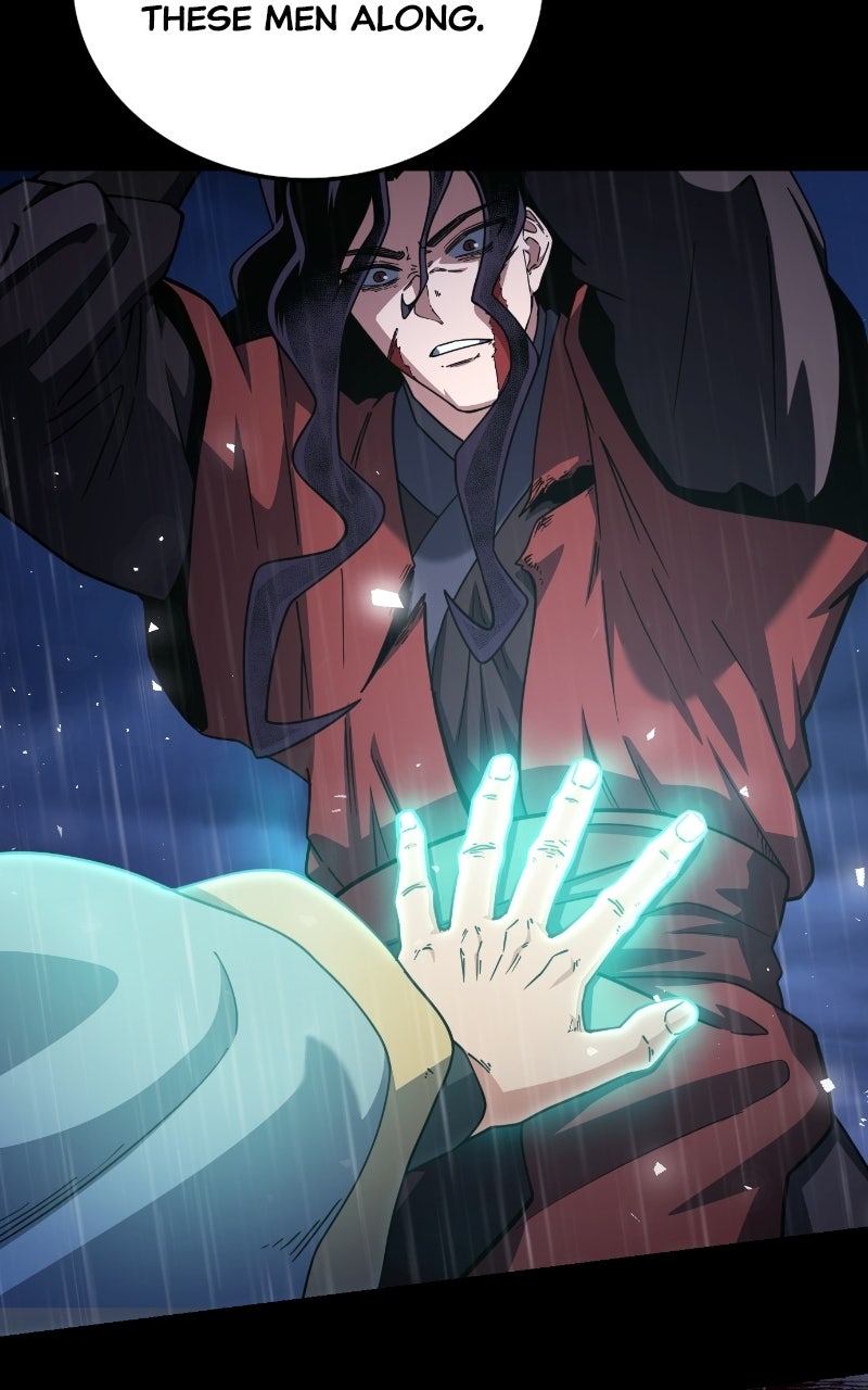 A Genius Martial Arts Girl Episode 1 page 69 - 