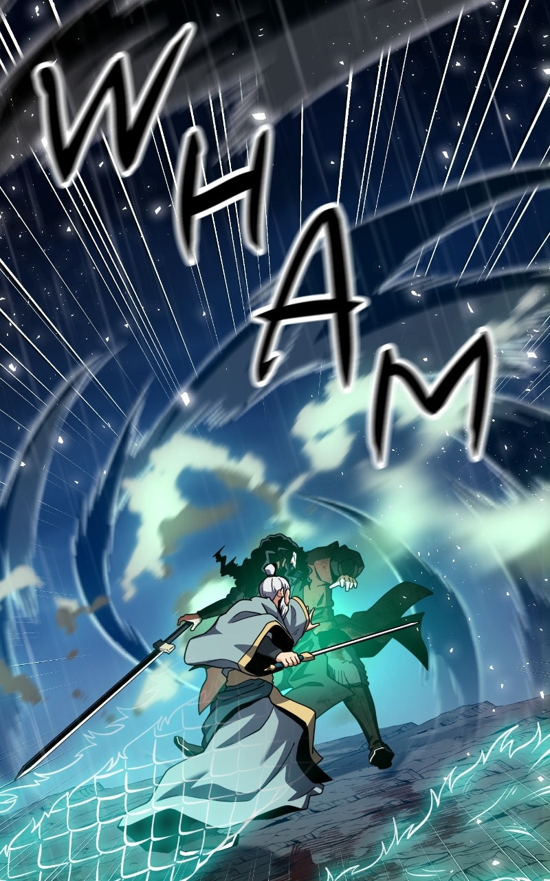 A Genius Martial Arts Girl Episode 1 page 72 - 