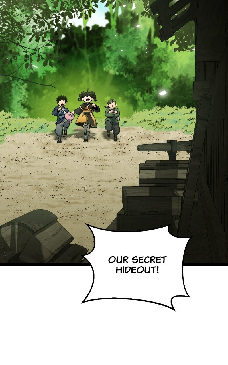 A Genius Martial Arts Girl Episode 1 page 93 - 