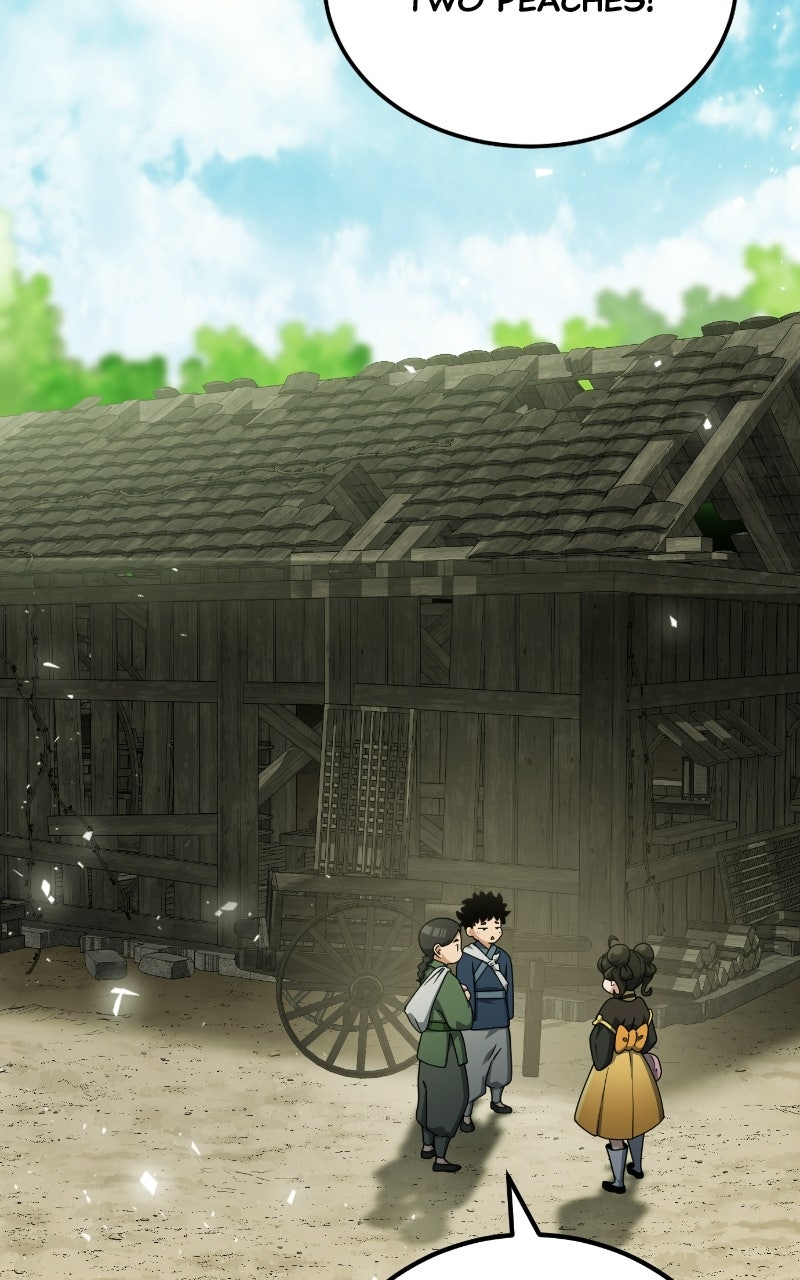 A Genius Martial Arts Girl Episode 1 page 95 - 