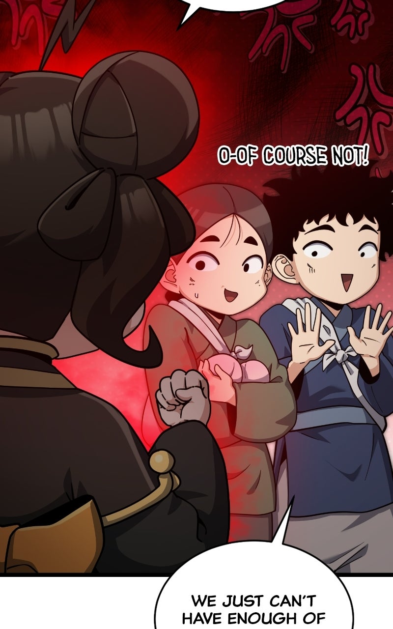 A Genius Martial Arts Girl Episode 1 page 97 - 