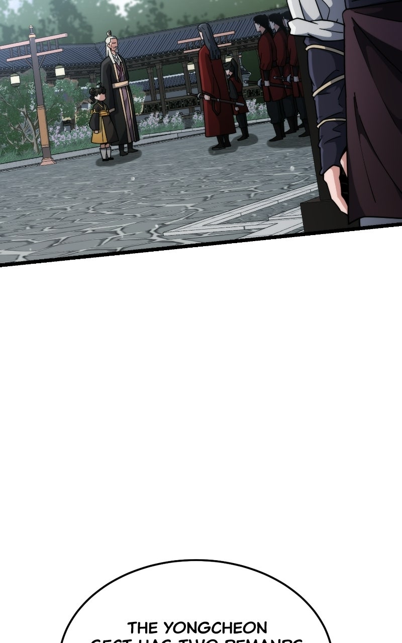 A Genius Martial Arts Girl Episode 10 page 2 - 