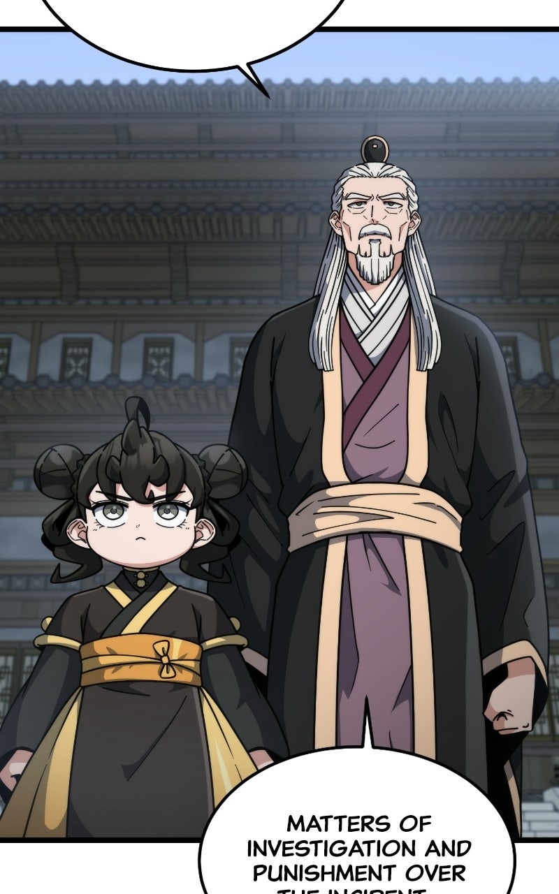 A Genius Martial Arts Girl Episode 10 page 11 - 