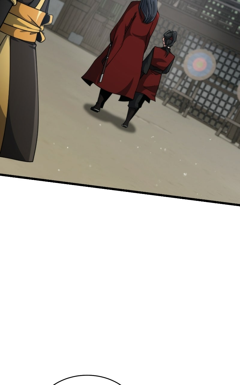 A Genius Martial Arts Girl Episode 10 page 104 - 