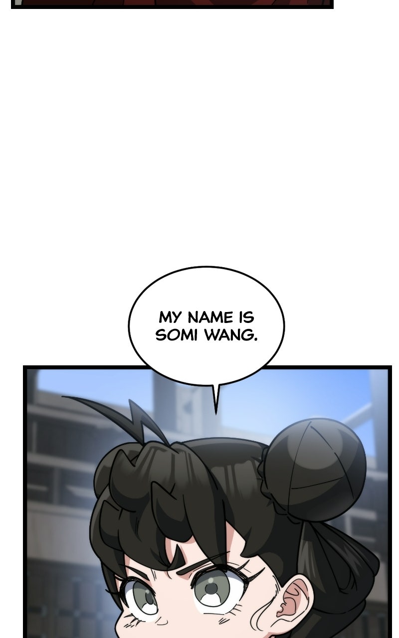 A Genius Martial Arts Girl Episode 10 page 106 - 