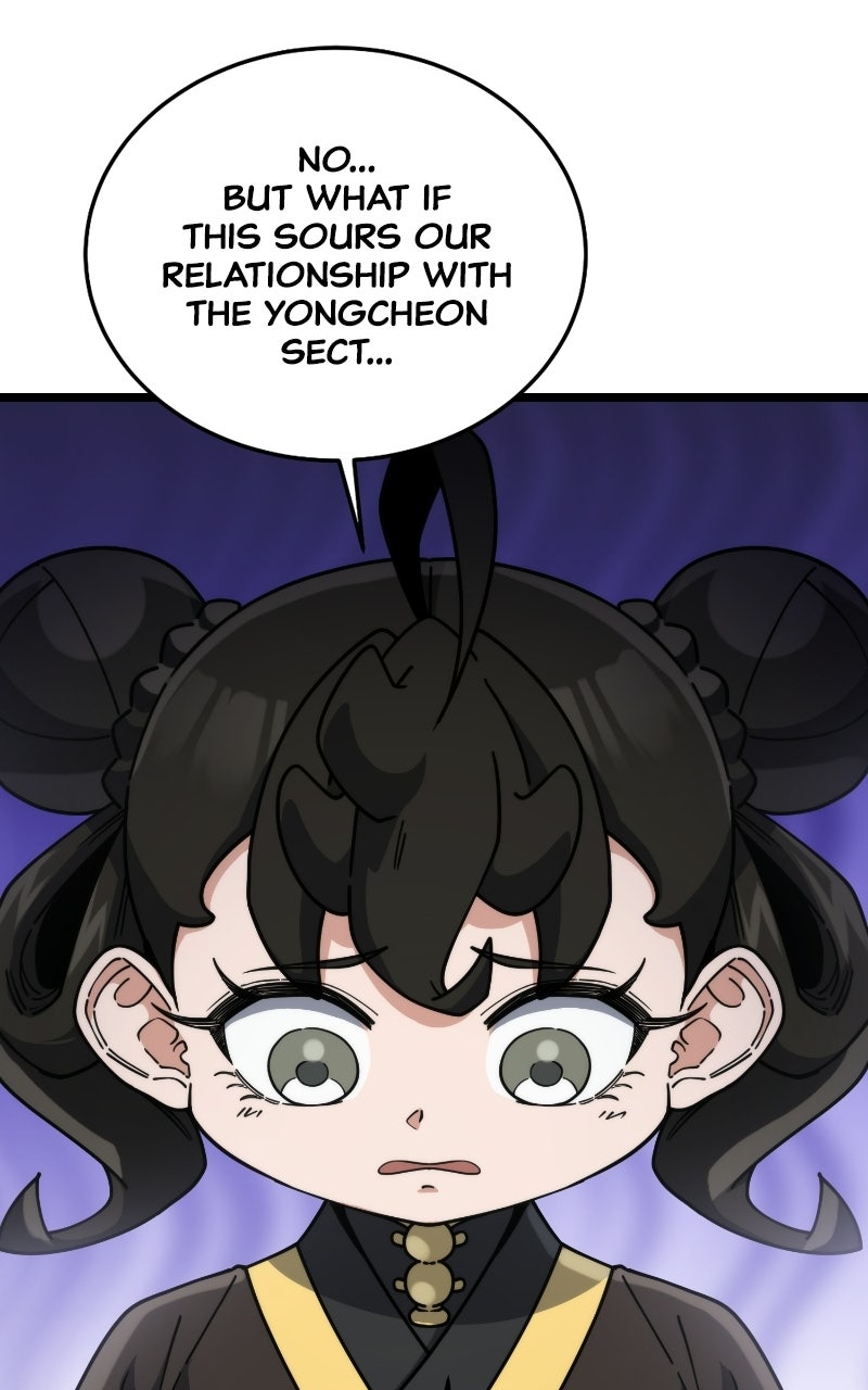 A Genius Martial Arts Girl Episode 10 page 117 - 
