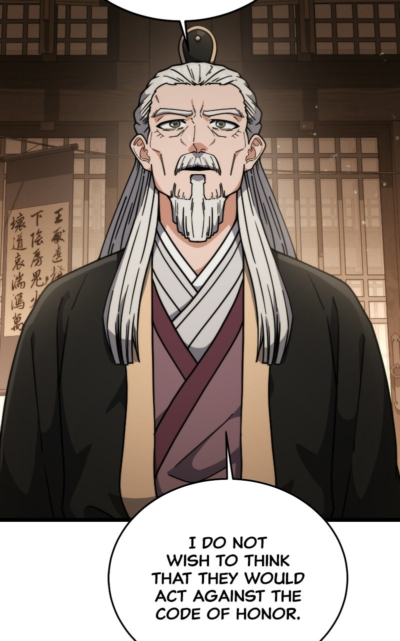A Genius Martial Arts Girl Episode 10 page 119 - 