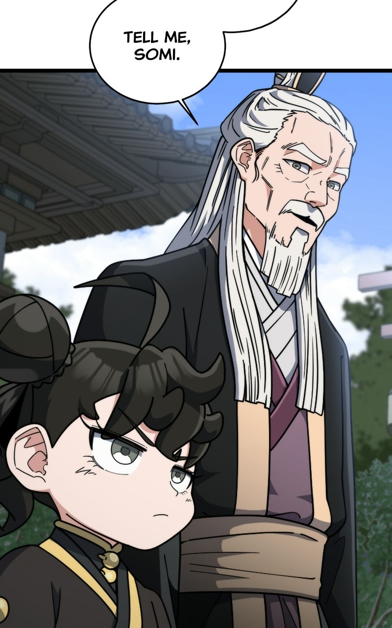 A Genius Martial Arts Girl Episode 10 page 13 - 
