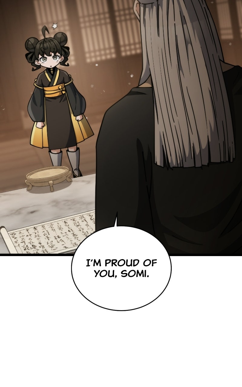 A Genius Martial Arts Girl Episode 10 page 121 - 