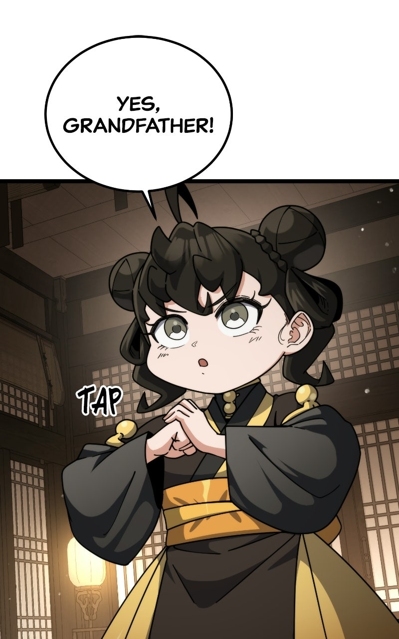 A Genius Martial Arts Girl Episode 10 page 124 - 