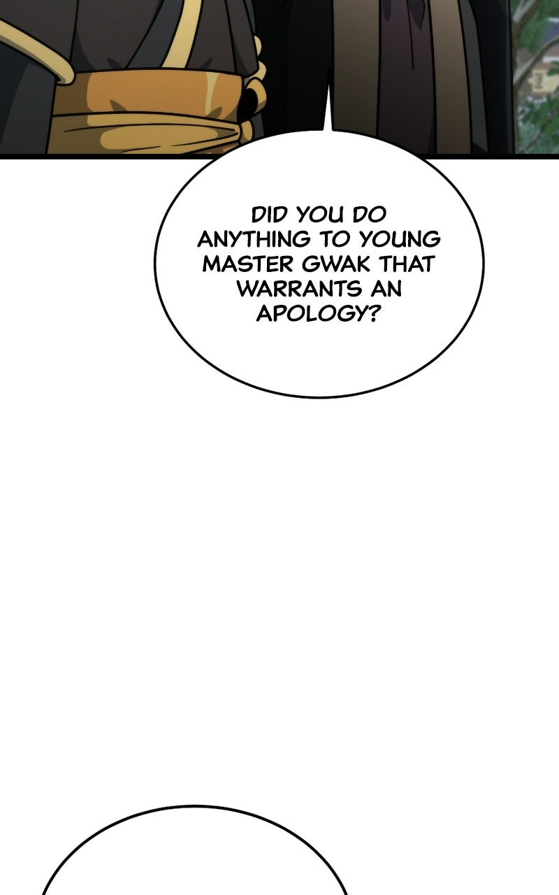 A Genius Martial Arts Girl Episode 10 page 14 - 