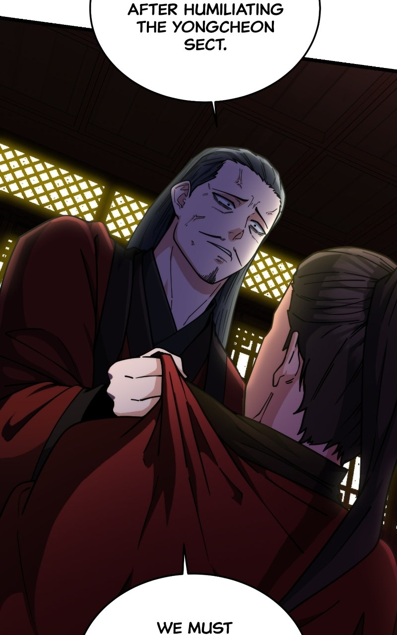 A Genius Martial Arts Girl Episode 10 page 140 - 