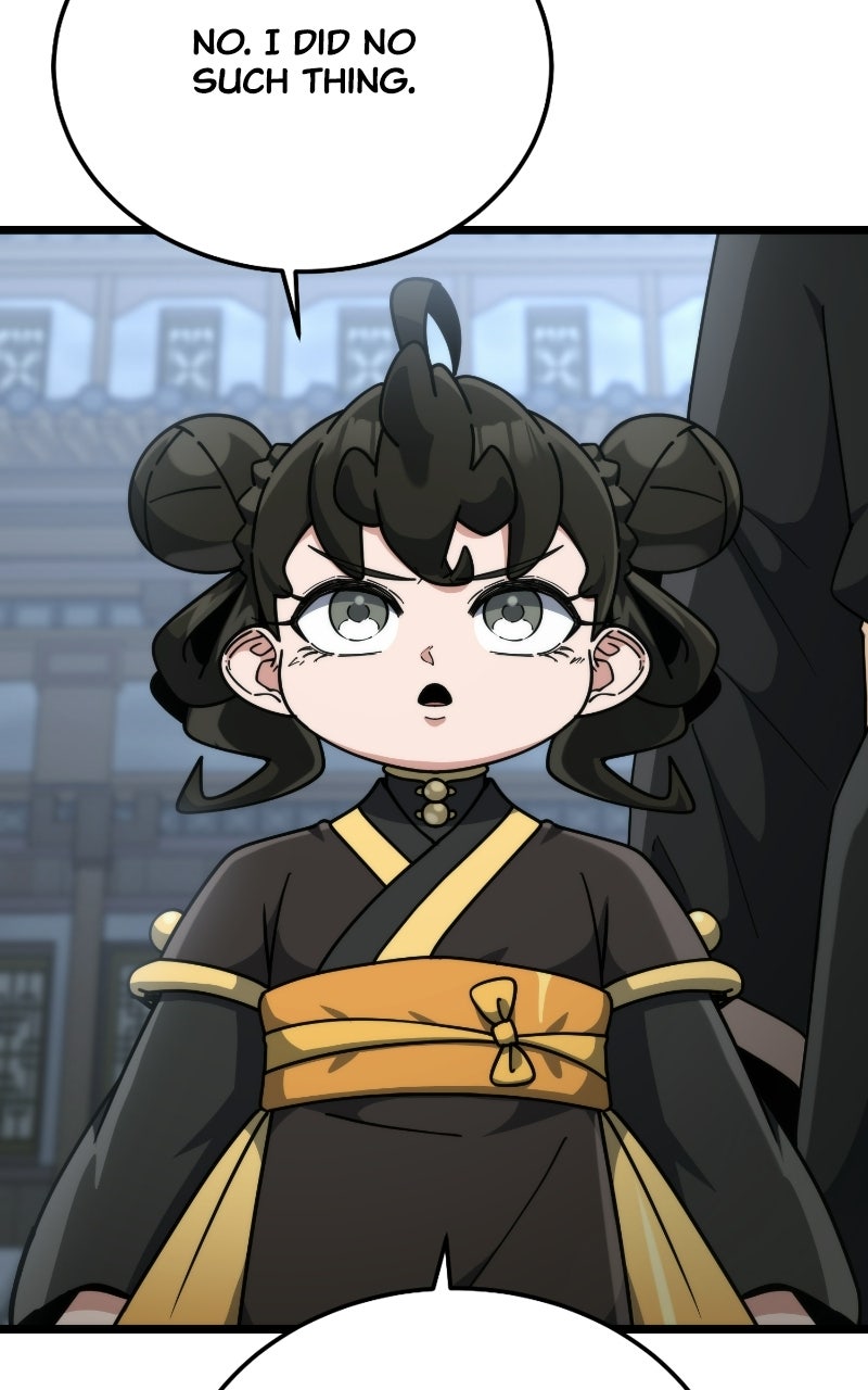 A Genius Martial Arts Girl Episode 10 page 15 - 