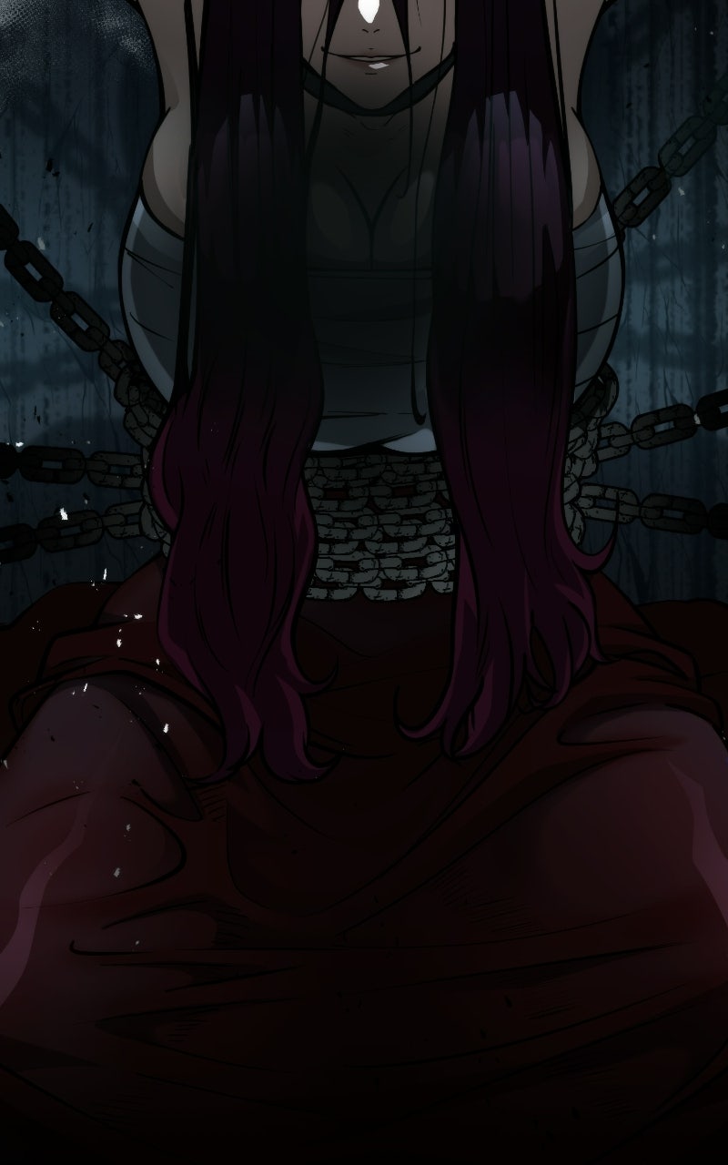A Genius Martial Arts Girl Episode 10 page 154 - 