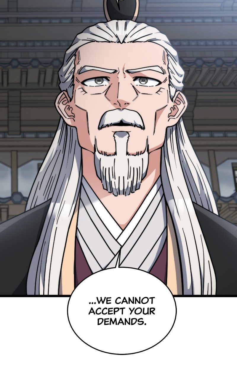 A Genius Martial Arts Girl Episode 10 page 17 - 