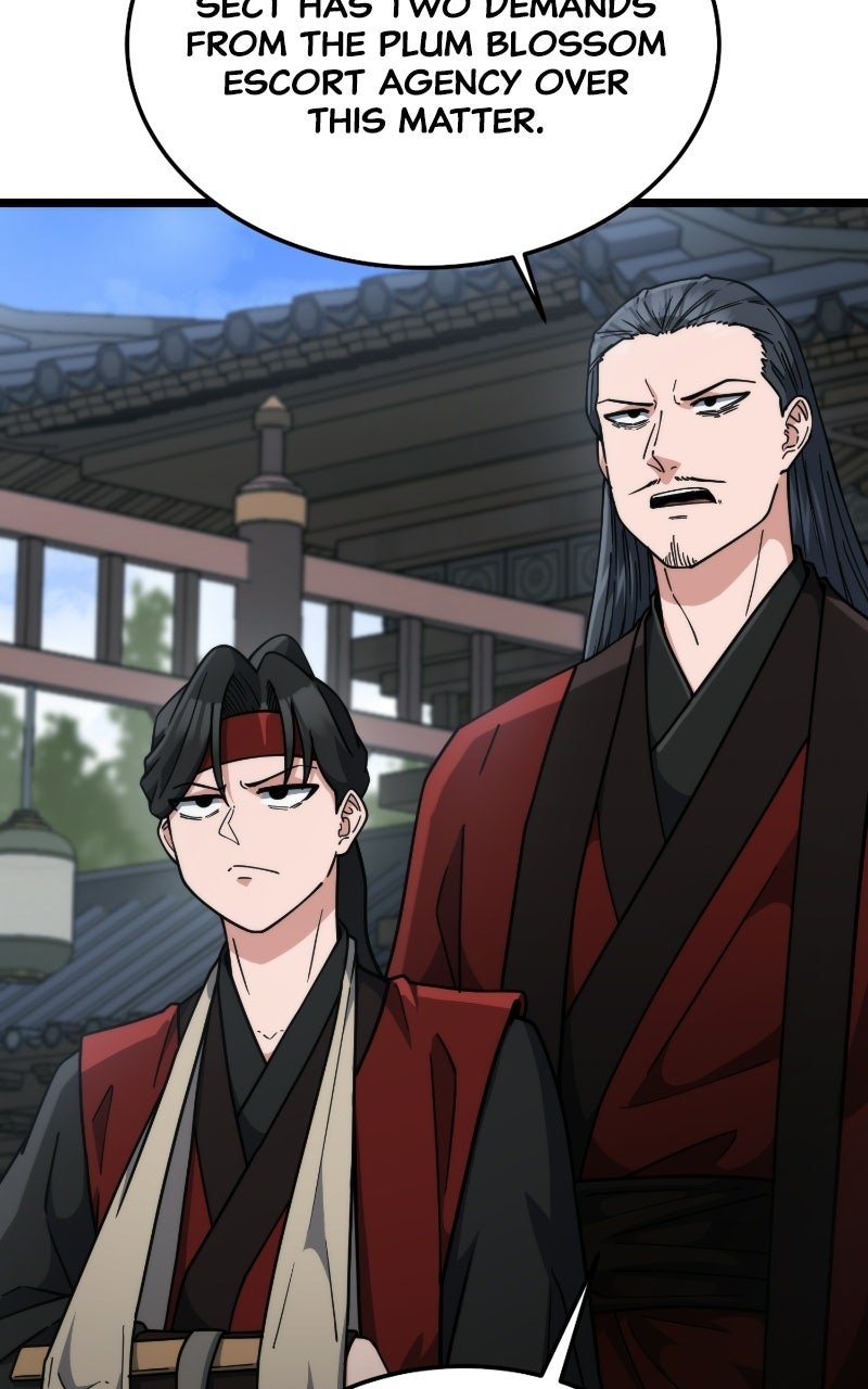 A Genius Martial Arts Girl Episode 10 page 3 - 